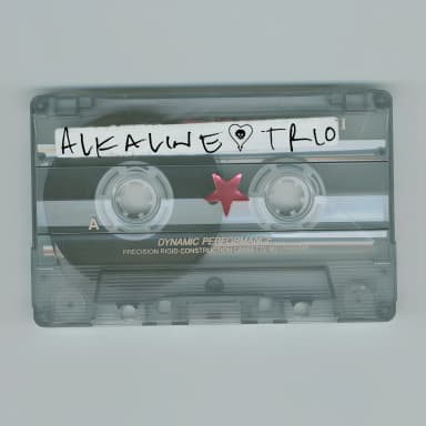 Alkaline Trio