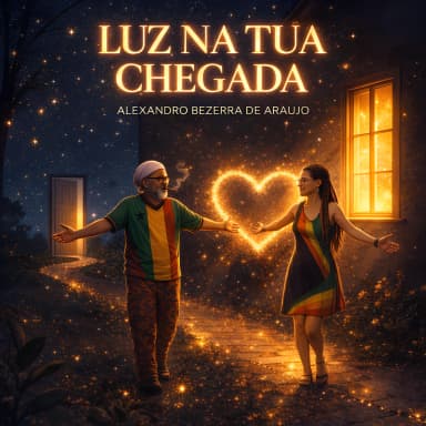 Luz na Tua Chegada