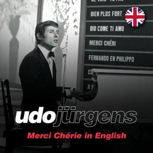 Merci Cherie in English