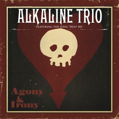 Agony & Irony
