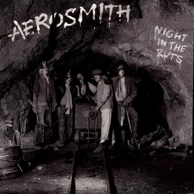 Box Of Fire (Night In The Ruts)
