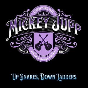 Up Snakes, Down Ladders