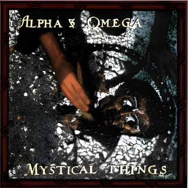 Mystical Things