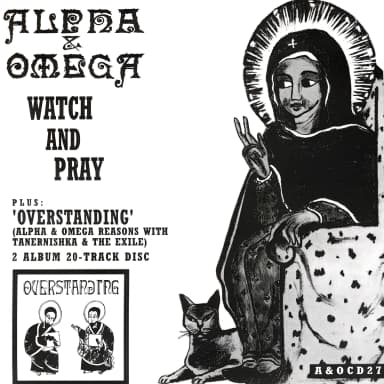 Watch And Pray/overstanding