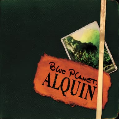 Blue Planet