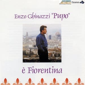 E' Fiorentina