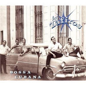 La Bossa Cubana