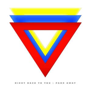 Right Back to You - EP