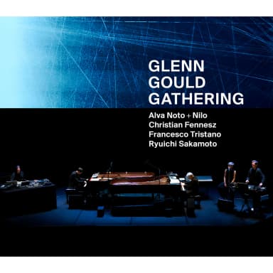 Glenn Gould Gathering