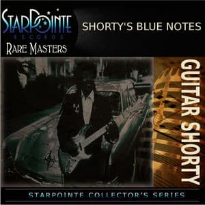 Shorty's Blue Notes