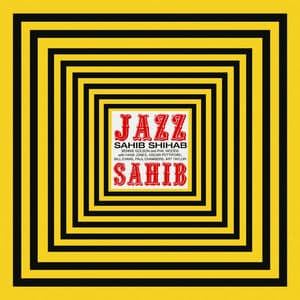 Jazz Sahib
