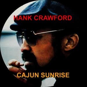 Cajun Sunrise