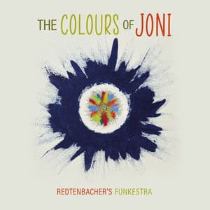 The Colours Of Joni