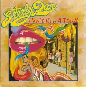 Can't Buy A Thrill (1998, Remaster)