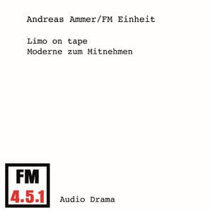 Limo on Tape - Moderne zum Mitnehmen (Hörspiel)