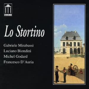Lo stortino