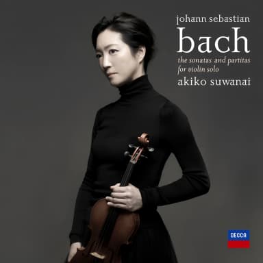 J.S. Bach: Partita for Violin Solo No. 3 in E Major, BWV 1006: 1. Preludio