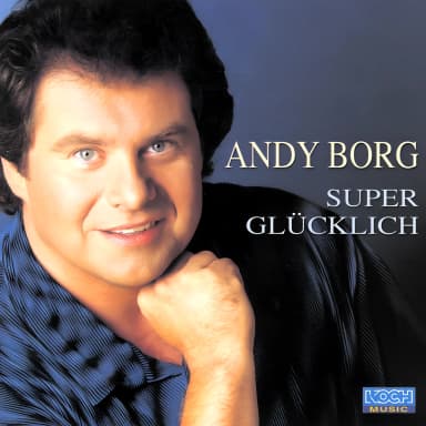 Super glücklich