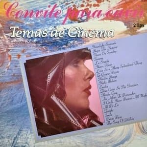 Convite Para Ouvir Temas De Cinema