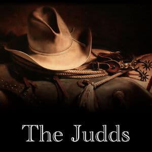 The Judds - WCSM FM Broadcast Coliseum Hampton Virginia 27th October 1985 Part One.