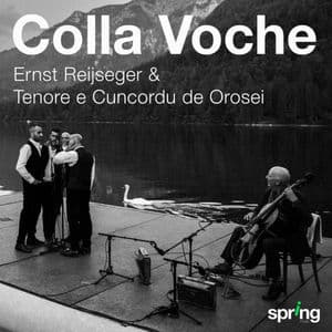 Colla Voche