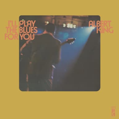 Ill Play The Blues For You