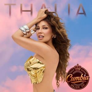 Todo Suena Mejor En Cumbia
