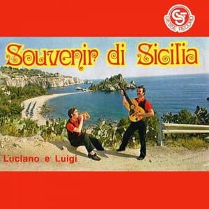 Souvenir di Sicilia