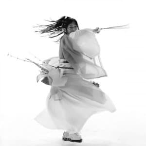 SAKUYA~The Princess who is loved a SAMURAI and cherry blossoms