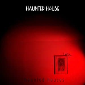 haunted houses