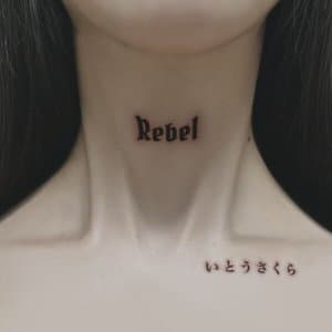 Rebel