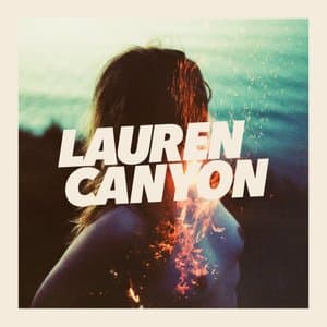 Lauren Canyon EP
