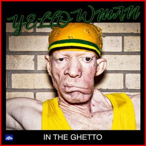 In The Ghetto