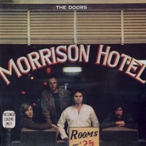 Morrison Hotel