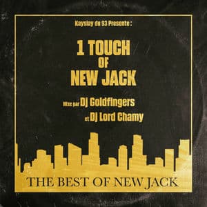 Touch of New Jack