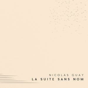 La suite sans nom