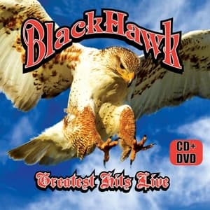 Greatest Hits Live