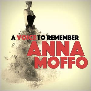 A Voice to Remember