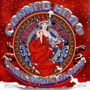 Christmas Album