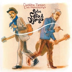Entre Felix et Django