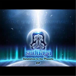 Salutation to the Planets