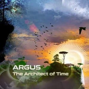 The Architect Of Time