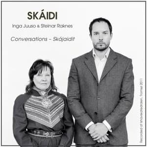 Conversations - Skajaidit