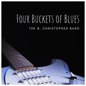 Four Buckets of Blues