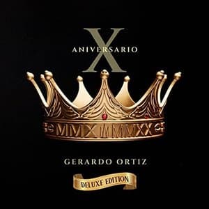 Decimo Aniversario (Deluxe Edition)