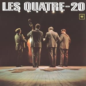 Les Quatre-20