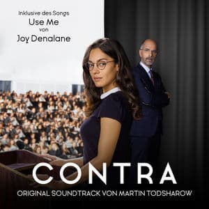 Contra (Original Motion Picture Soundtrack)
