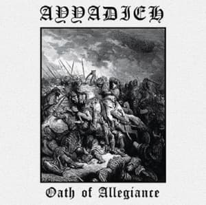Oath Of Allegiance