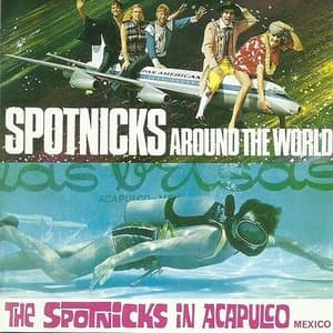 Around the world / In Acapulco