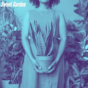 Sweet Garden